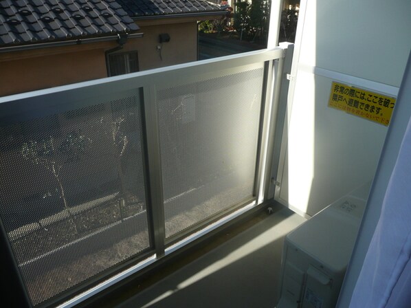 レオパレスベンデュールの物件内観写真